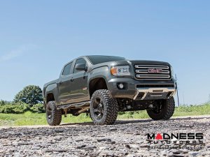 Chevrolet Colorado 4WD Suspension Lift Kit - 6" Lift Chevrolet Colorado 4WD Suspension Lift Kit - 6" Lift